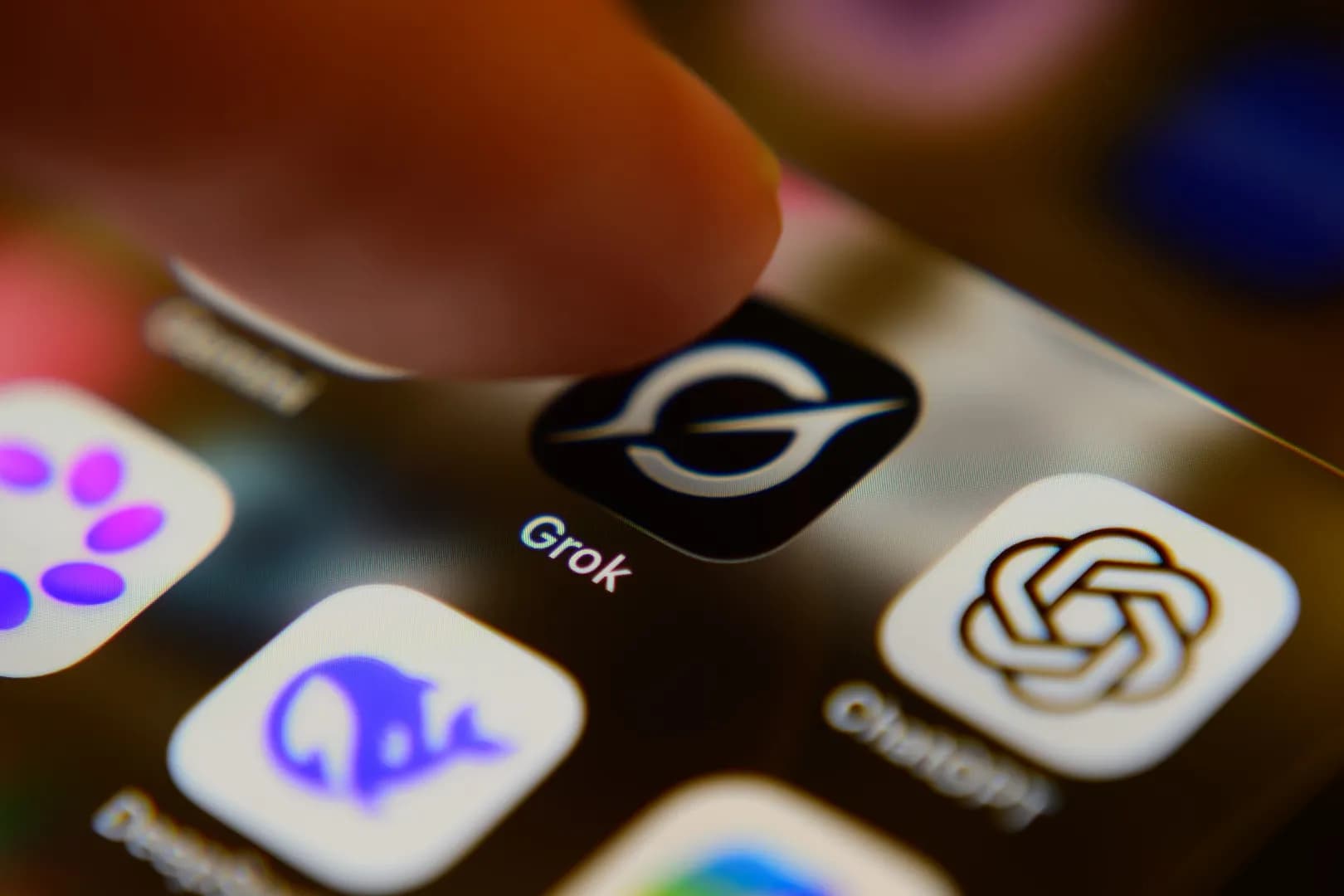 SpaceXAI launches always-on Grok Bot