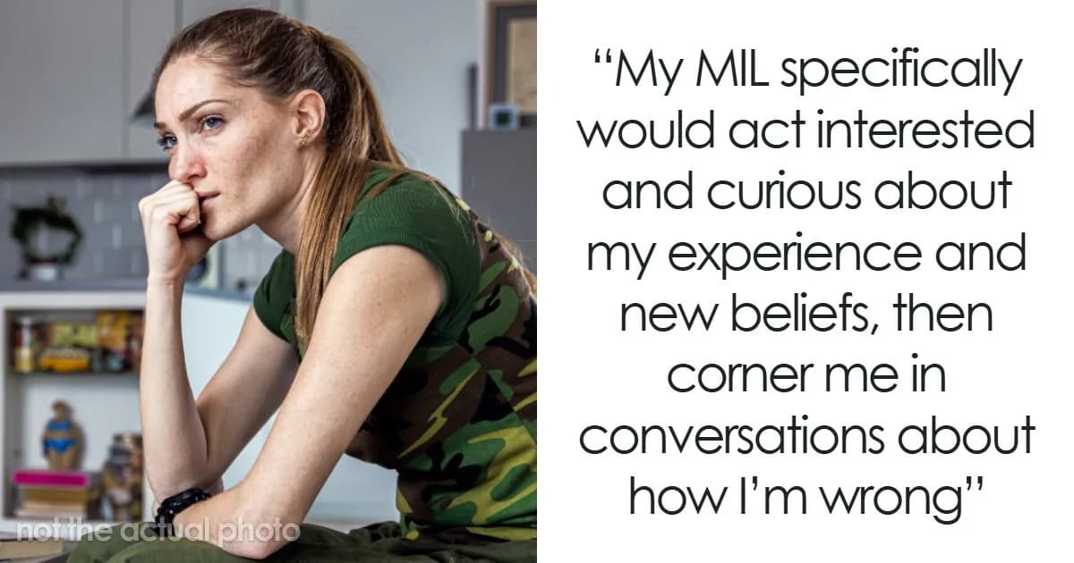 Woman Used To Be Close With MIL And Is Horrified By Her Flip After An Email Announcement To Family