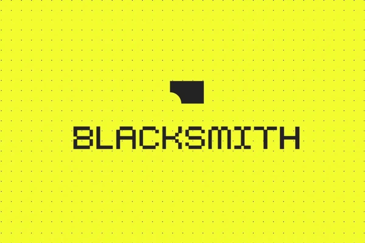 AI code-testing startup Blacksmith's valuation jumps almost 10x in less than a year | TechCrunch