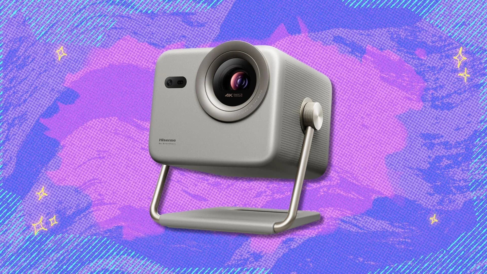 Best Hisense deal: Save $200 on the Hisense M2 Pro
