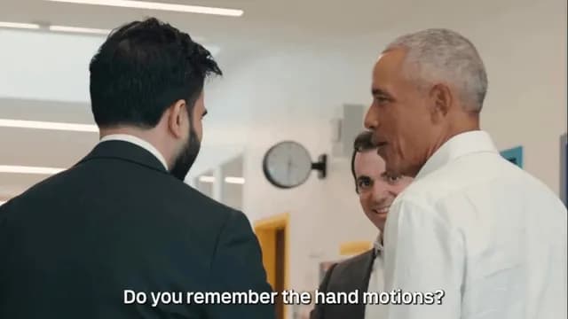 Role models we can respect