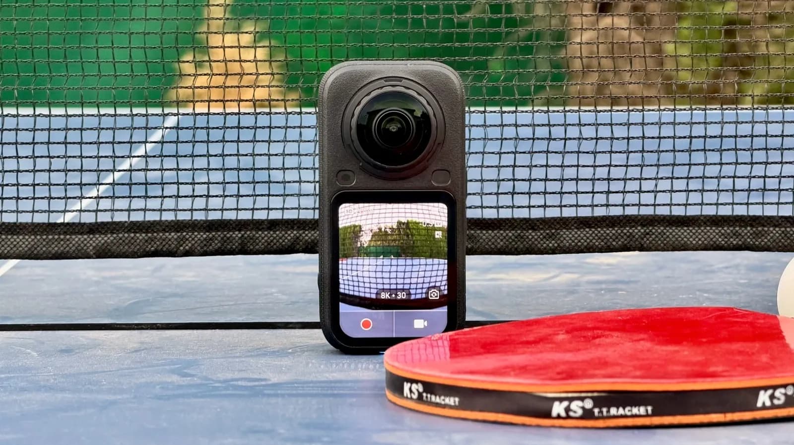 Insta360 X6 review: A 360 camera with a little something for everyone - Engadget