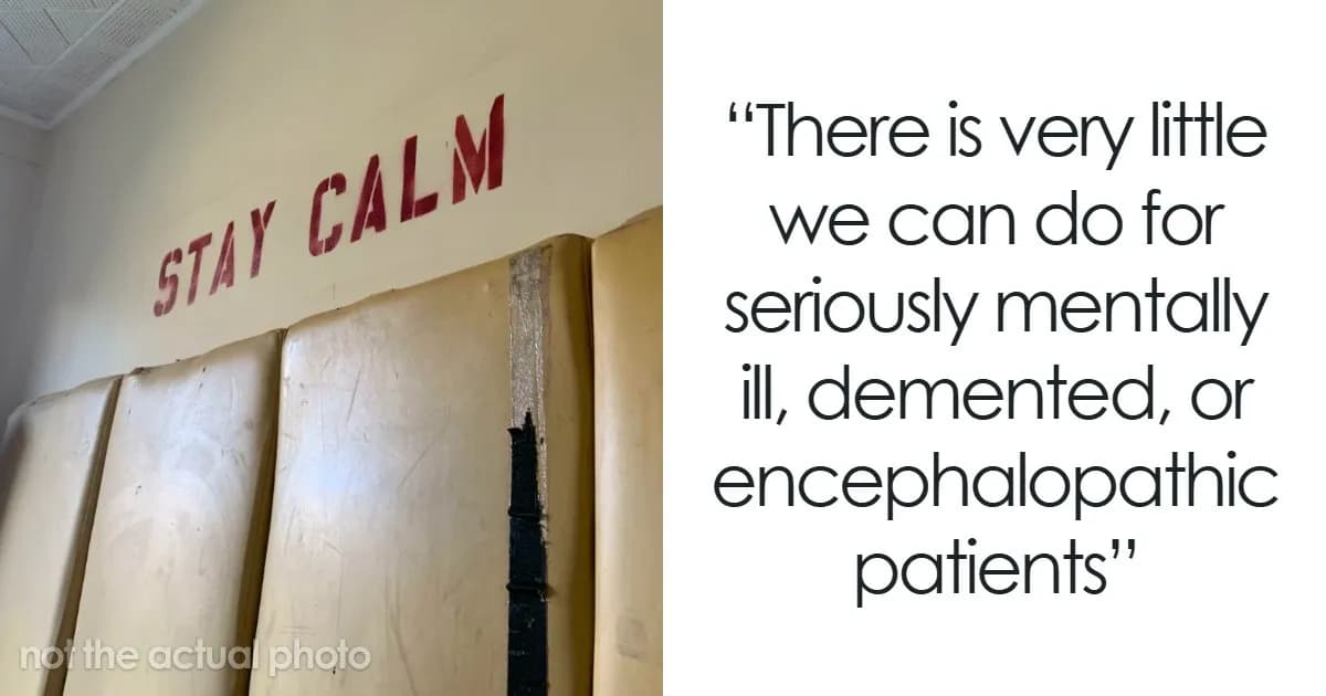 When The Job Isnāt What It Seems: 59 Workplace Confessions