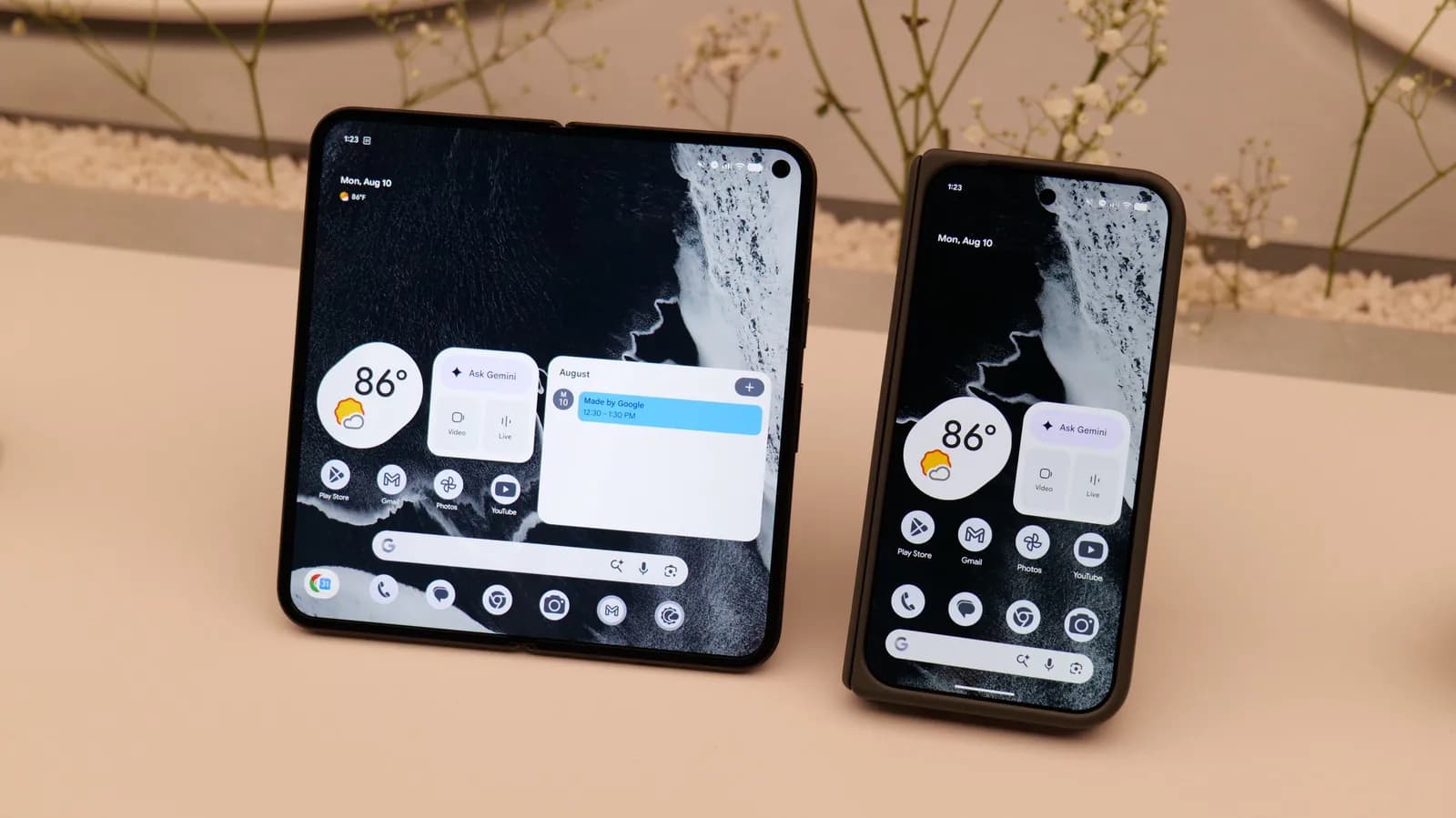 Pixel 11 Pro Fold vs Galaxy Z Fold 8: How Google and Samsung