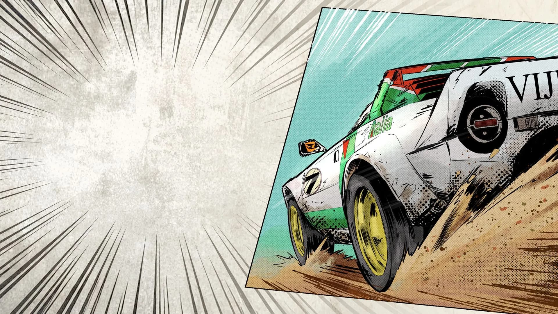 Forget Forza Horizon, 2026
