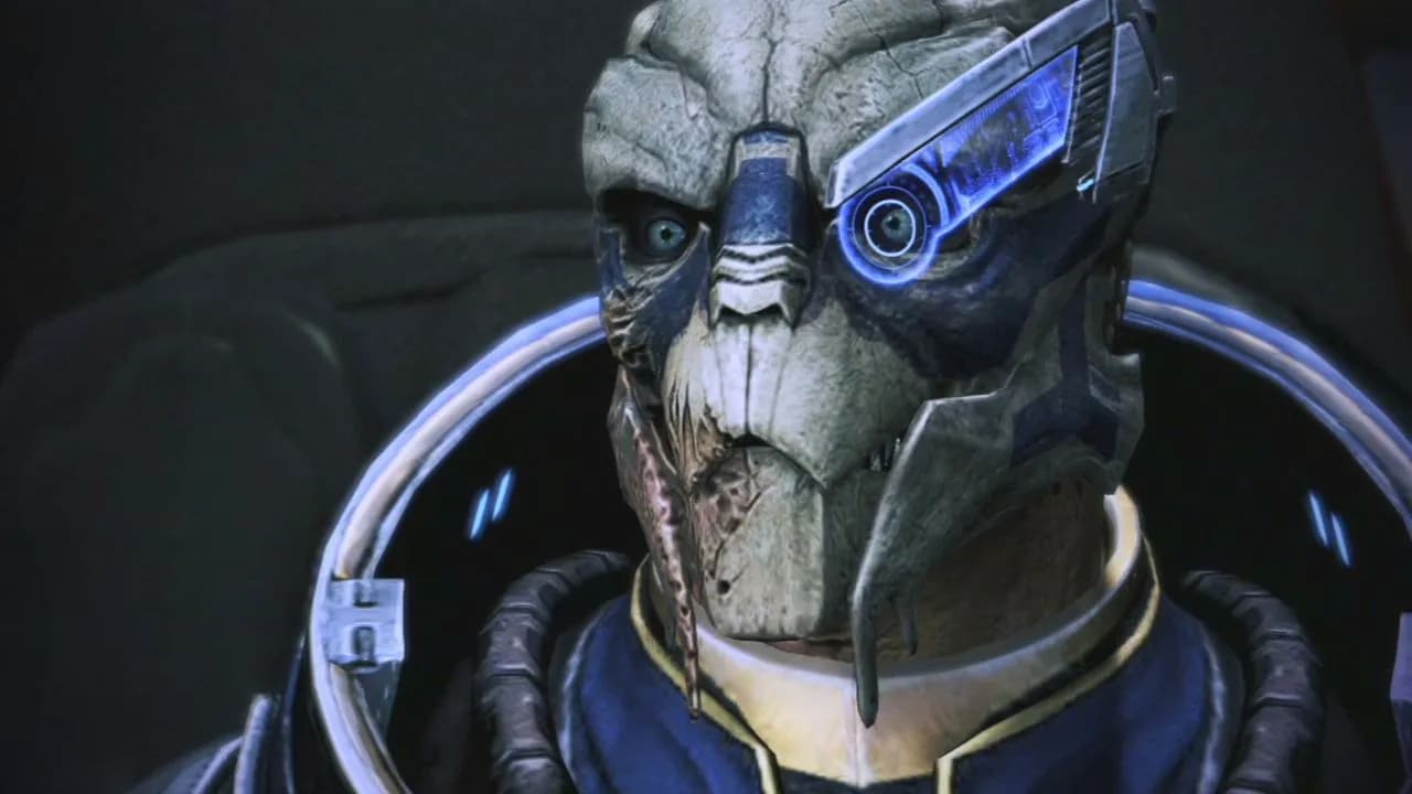 10 Most Perfect Sci-Fi Games Like Mass Effect