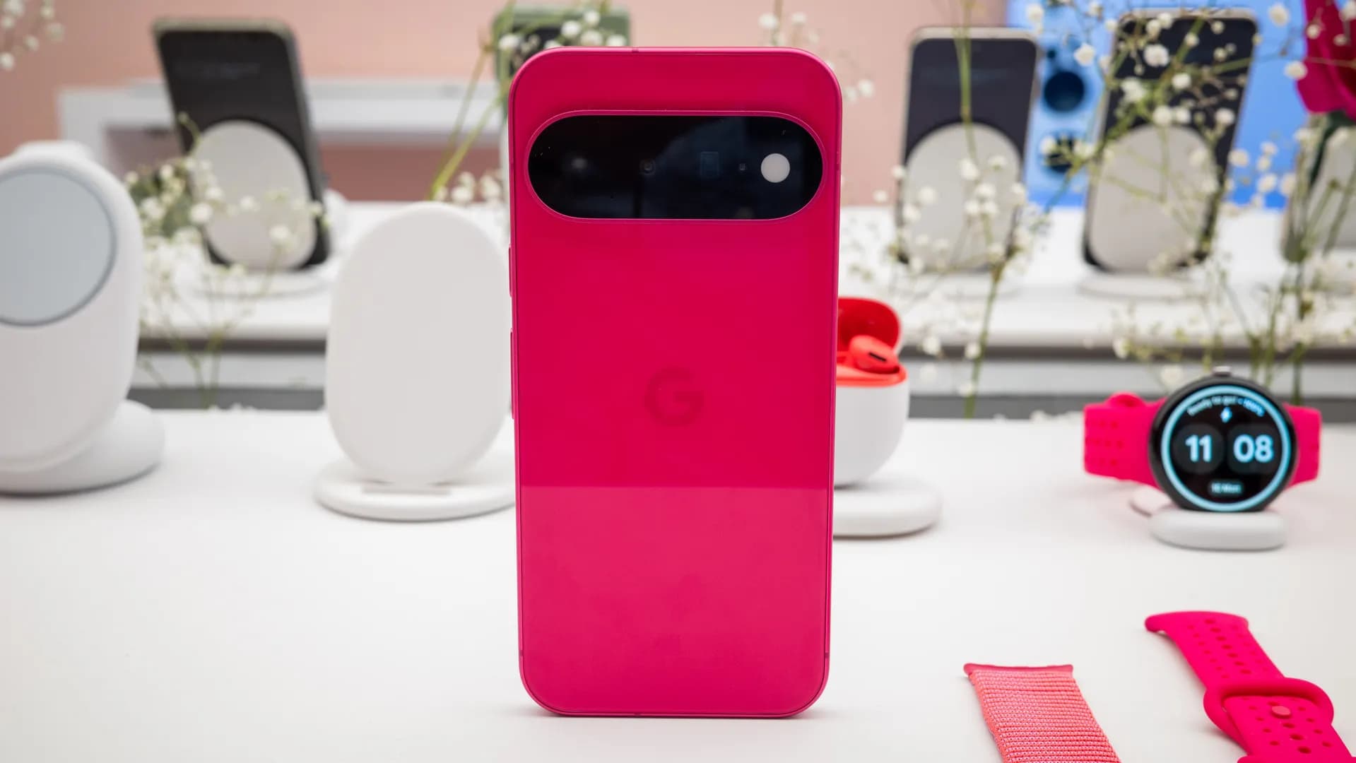 Trade any old Pixel for a free Google Pixel 11 Pro at AT&T — even if it's cracked