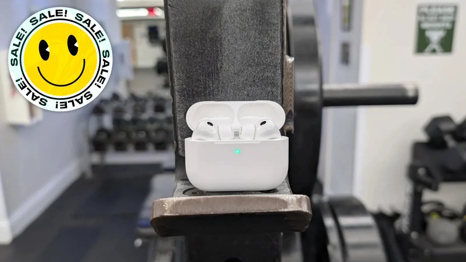 Best AirPods deal: Save $59 on the Apple AirPods Pro 3 at Amazon