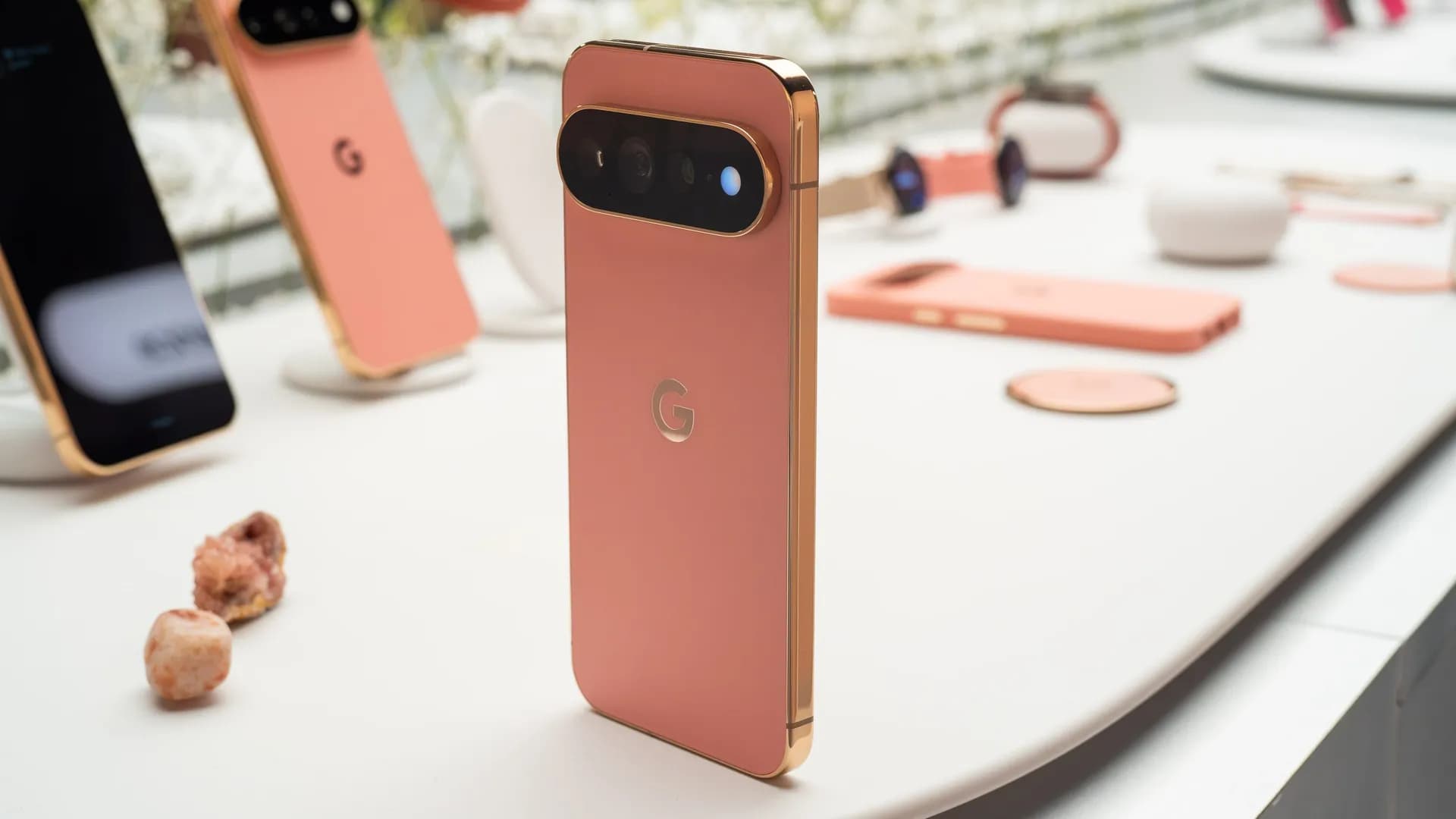 T-Mobile is giving away the new Google Pixel 11 Pro for free — how to qualify