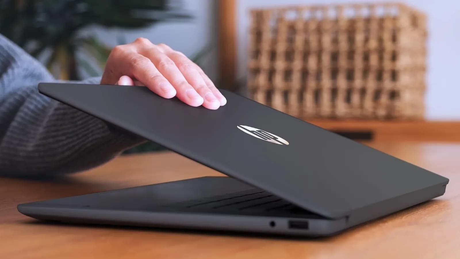 Best cheap laptop deal: Save over $200 on the HP Omnibook 3 16 at Amazon