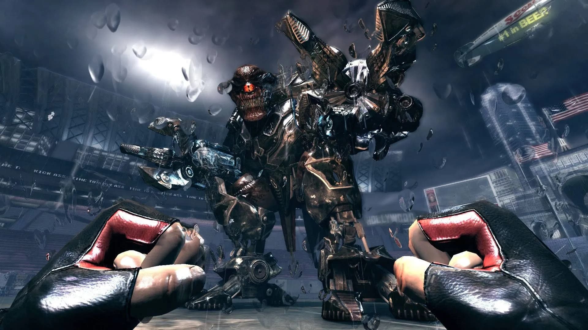 7 Shooters From the 2000s That Have Aged Like Milk