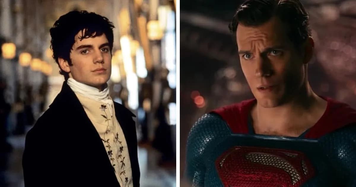 25 Times People Realized Their Favorite Characters Were The Same Actor
