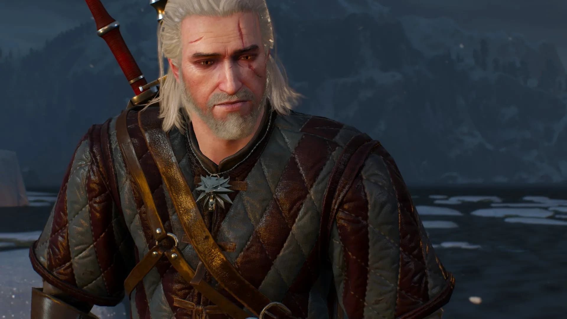 The Witcher Multiplayer Game Might Be In Trouble