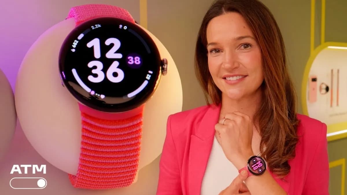 Pixel Watch 5 review: Is it worth the price?