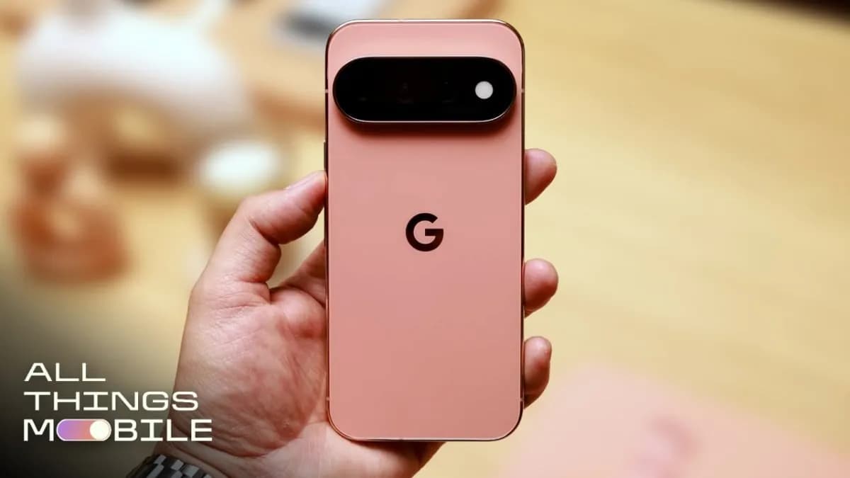 Pixel 11 Pro XL camera test: AI or overprocessing?
