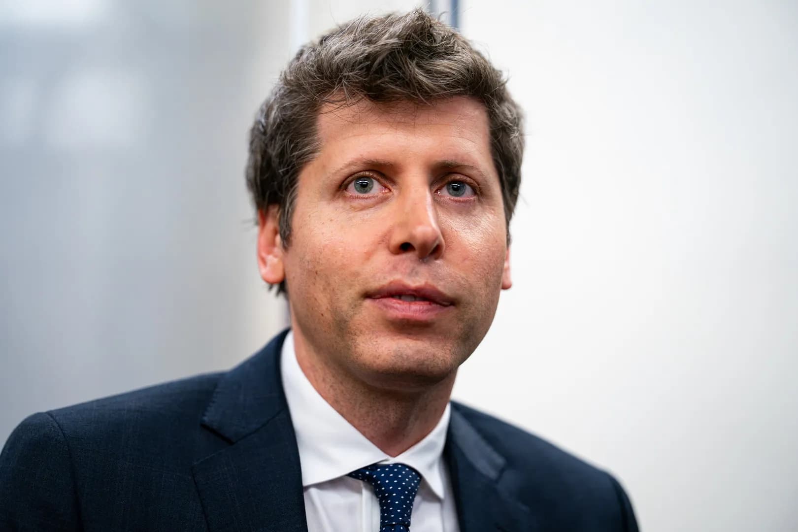 Special OpenAI email is apparently a direct line to Sam Altman