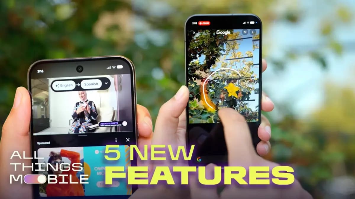 Pixel 11 Gemini features: First look