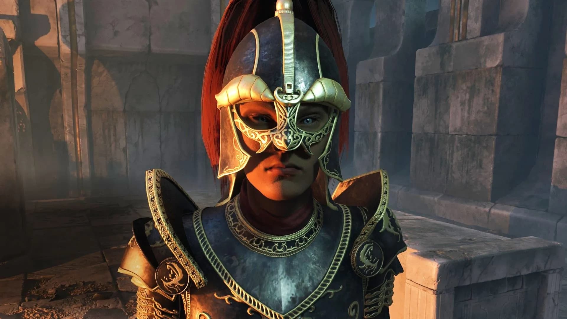 Bethesda May Finally Fix the Worst Thing About Oblivion Remastered
