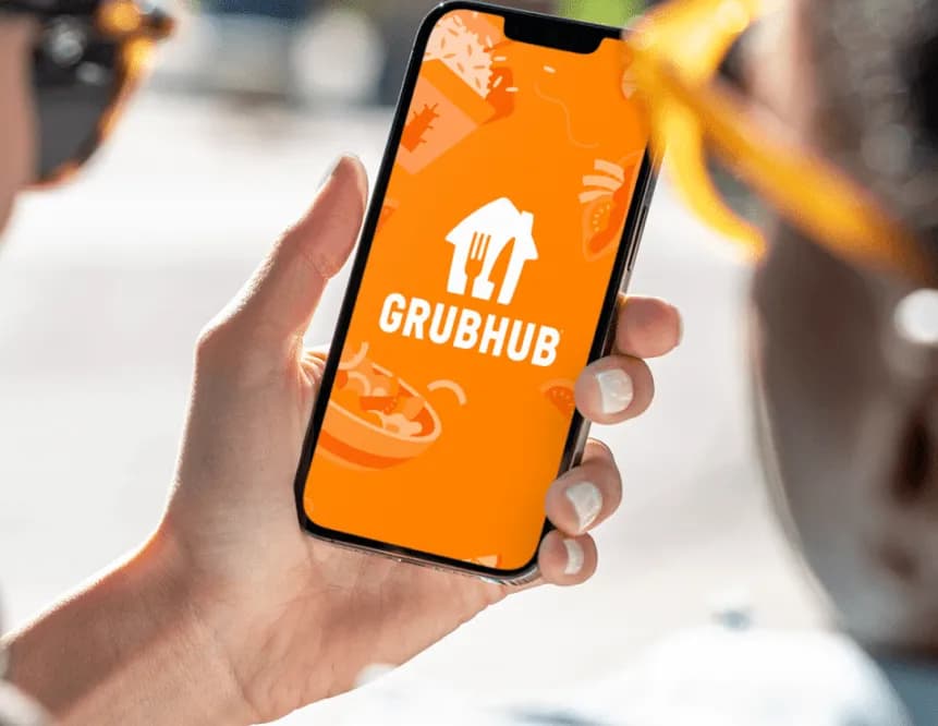 Grubhub's $24M FTC settlement is finally reaching diners and drivers | TechCrunch