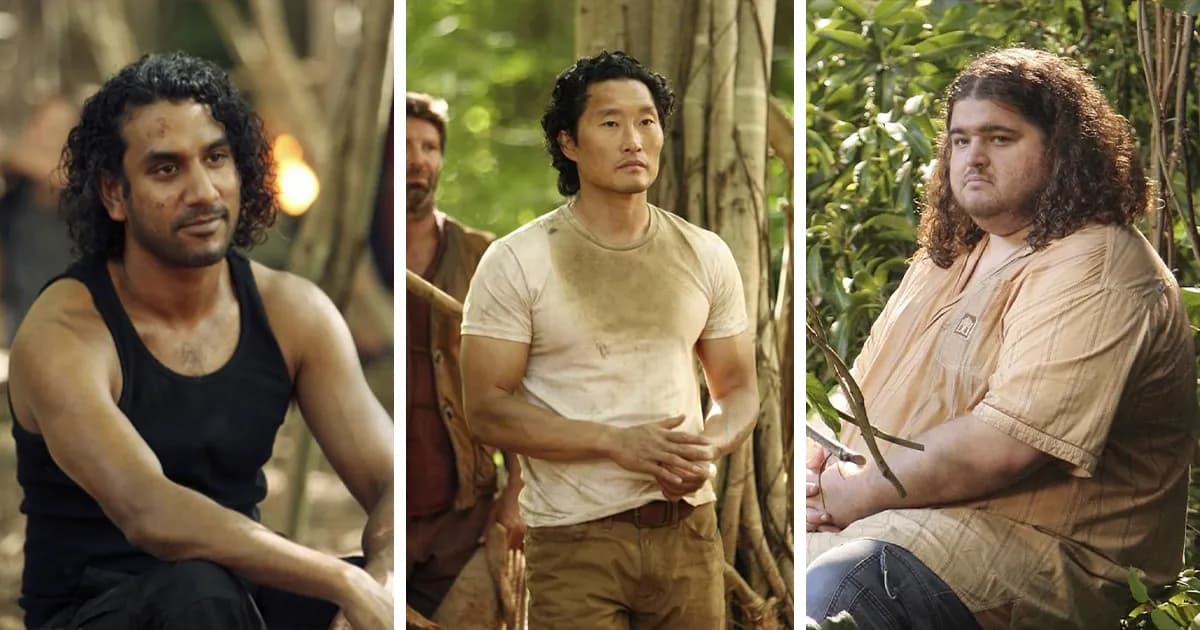 Lost Cast Then Vs. Now: 40 Actors And Where They Are Today