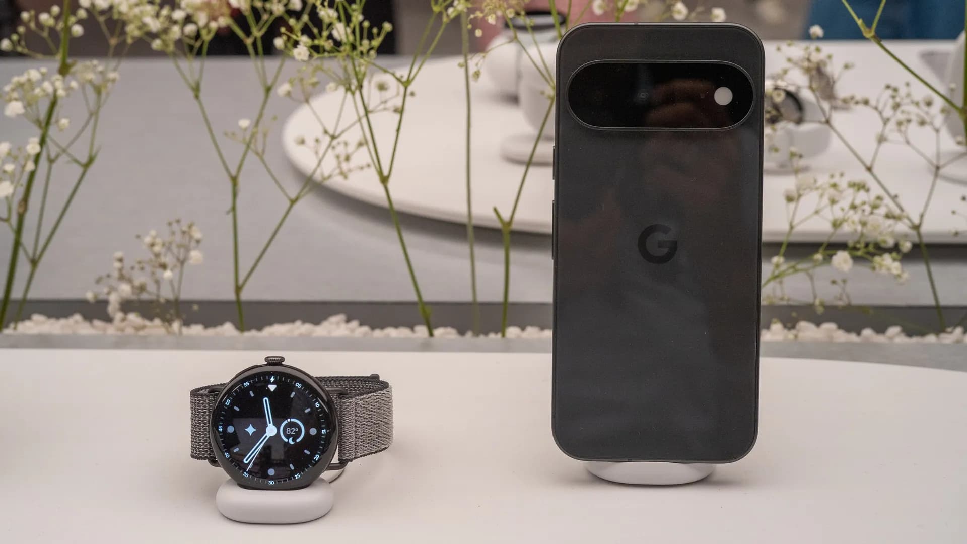 Pixel 11 launch: Every Made by Google announcement