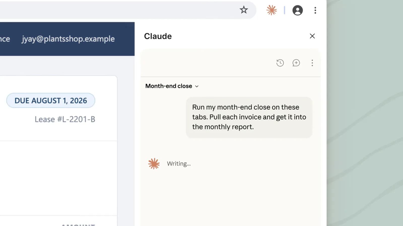 Claude Cowork can now run in a Chrome sidebar - Engadget
