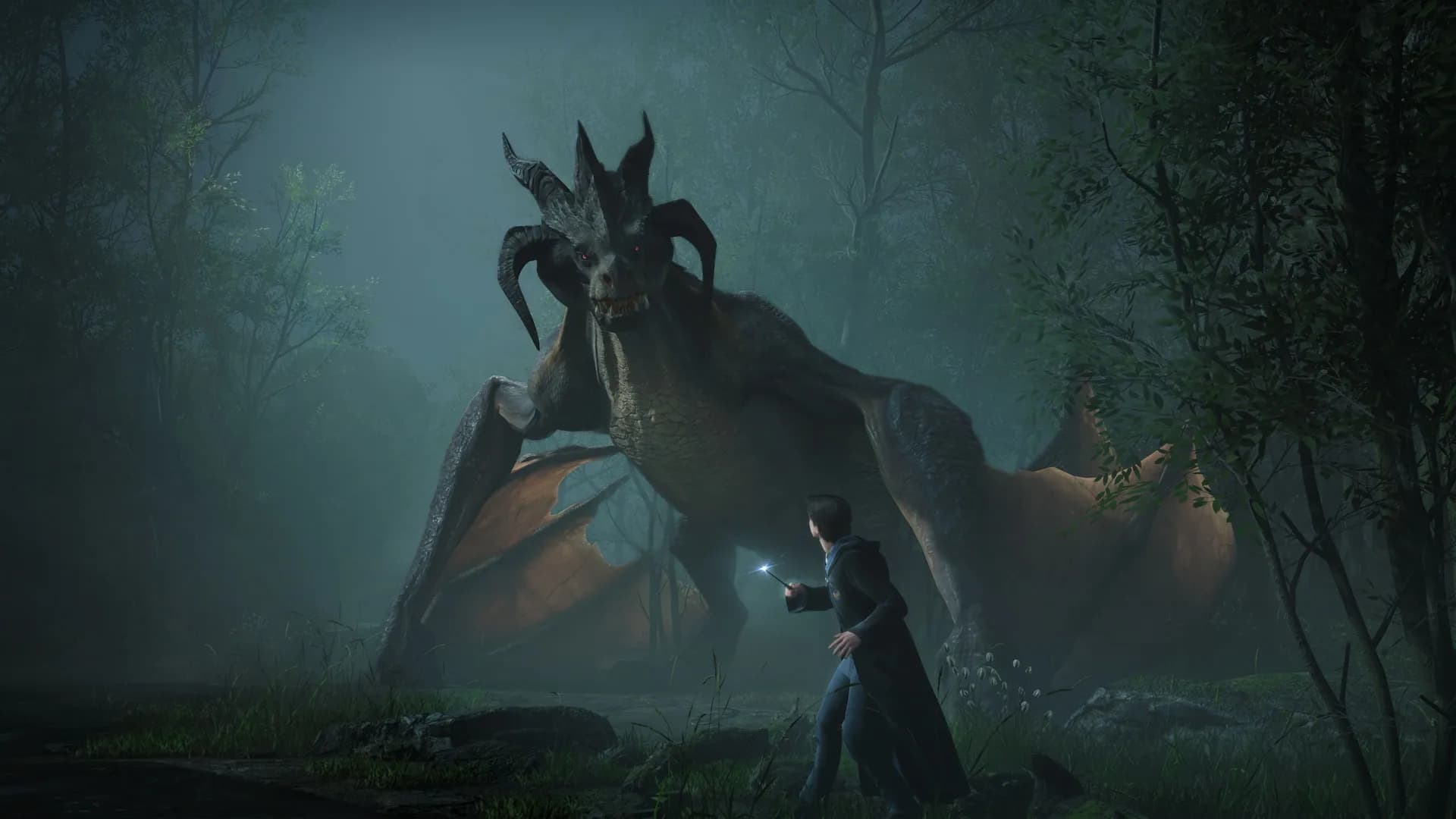 Hogwarts Legacy 2 Gets Official Update from Warner Bros. Ahead of HBO Series
