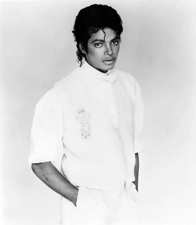 TIL that while Michael Jackson’s Bad officially holds the U.S. record for 5 number-one singles, it actually produced 7 different number-one hits globally when including international charts. The only