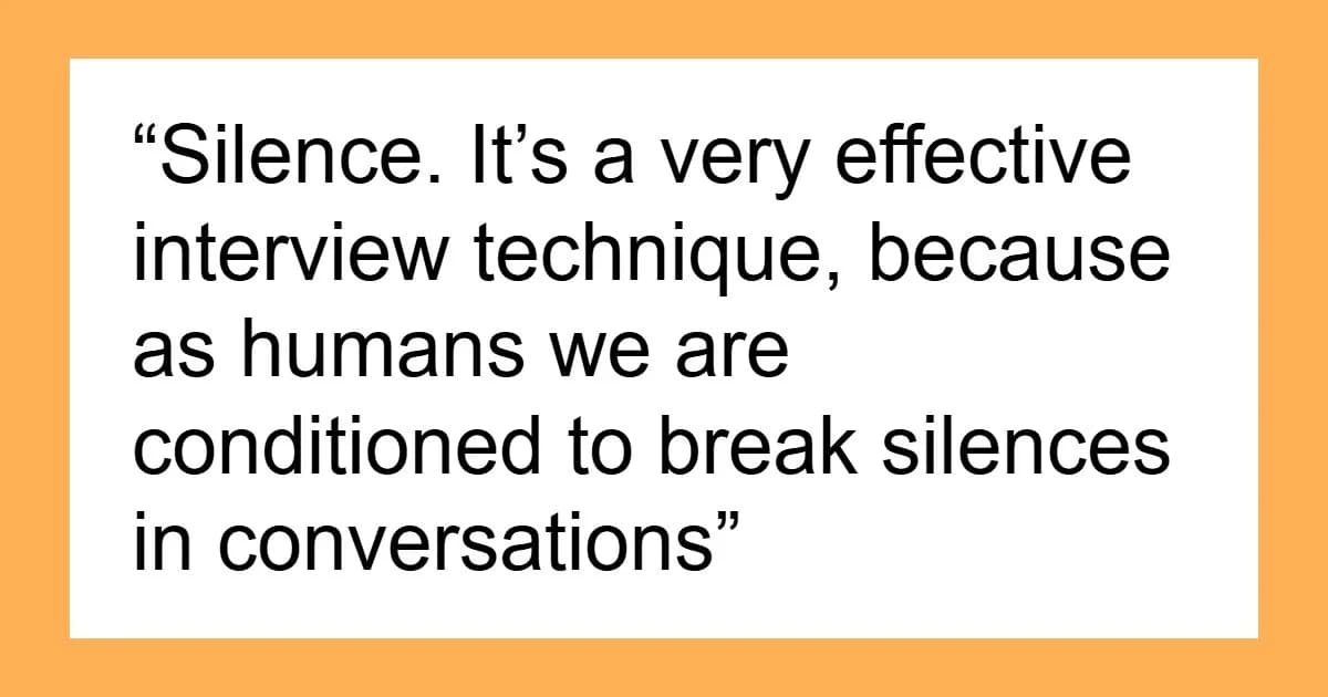 People Share 88 Interesting And Weird Psychological Tricks To Use On Ohers