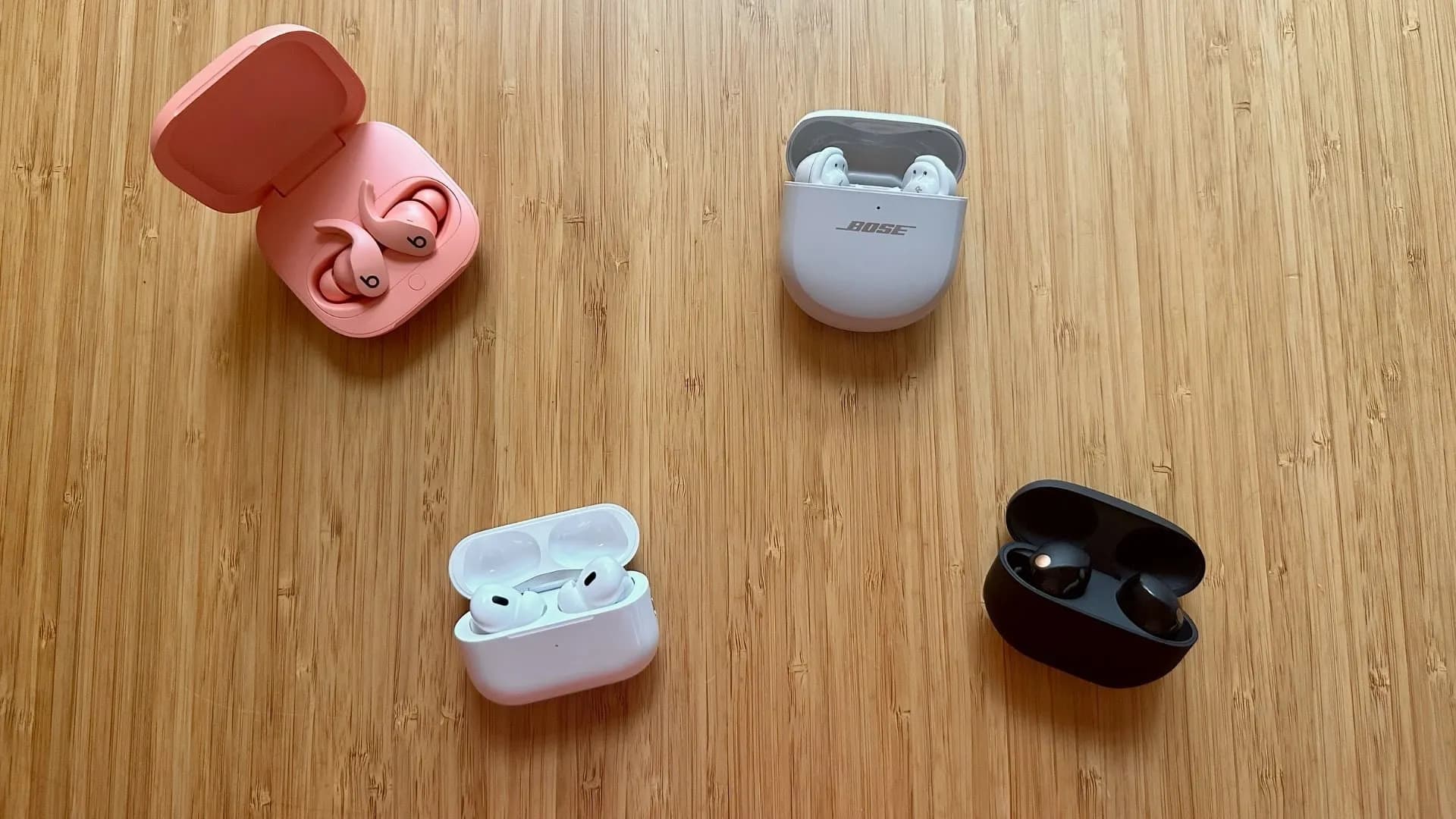 I found the 7 best noise-cancelling earbuds in 2026