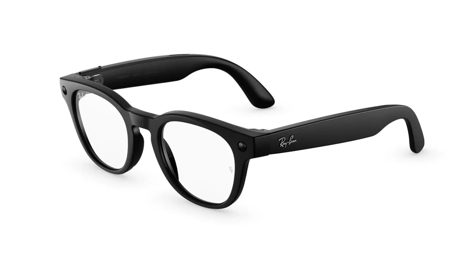 Meta is giving away 15,000 AI glasses to blind and visually impaired people in Ireland - Engadget