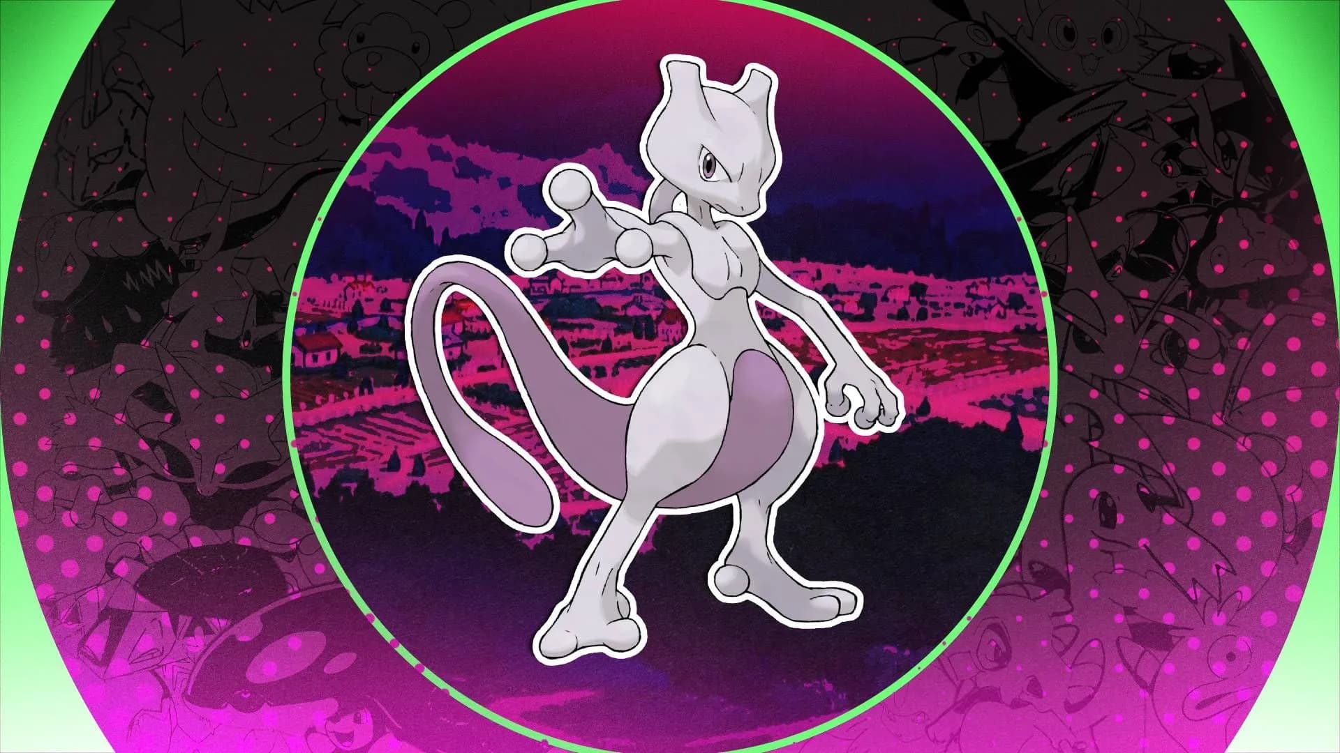 Pokémon Go Apologizes for Times Square Stunt with Perfect Mewtwo for Everyone