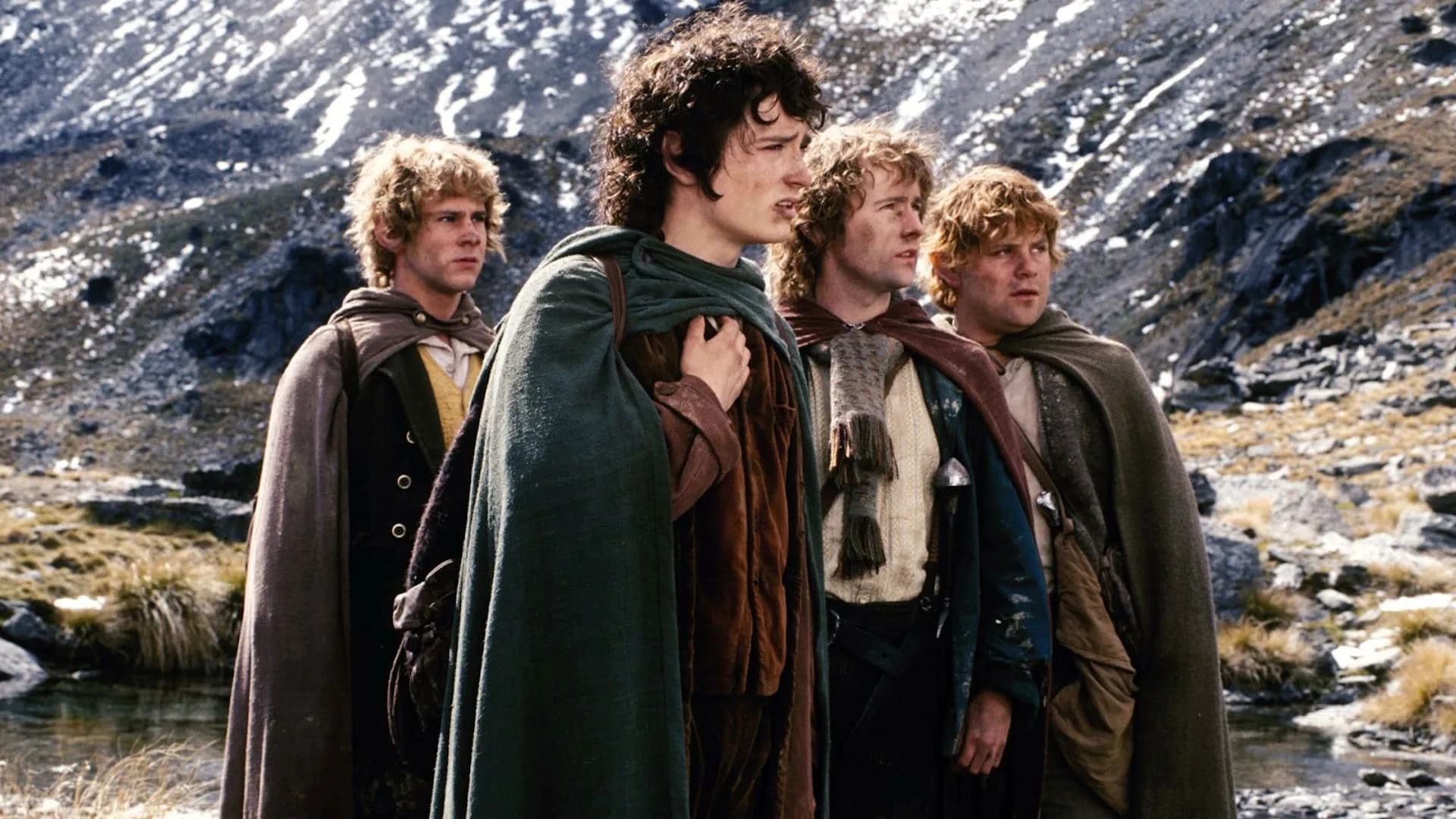 Google Finally Agrees to Refund LOTR Fan After Trilogy Disappeared from Digital Library, but There