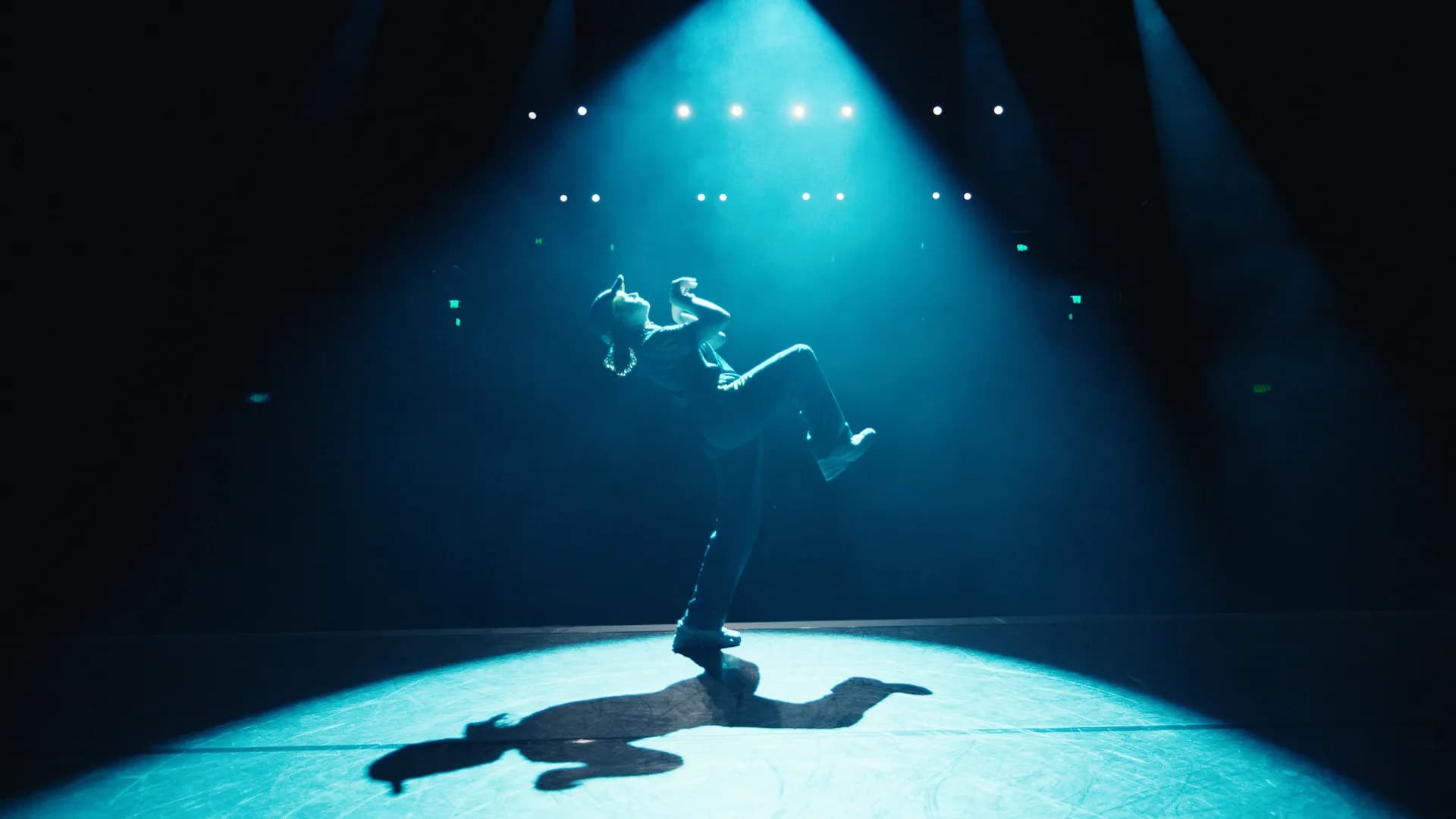 Netflix's 'Raygun' doc trailer looks to breakdance through the viral storm