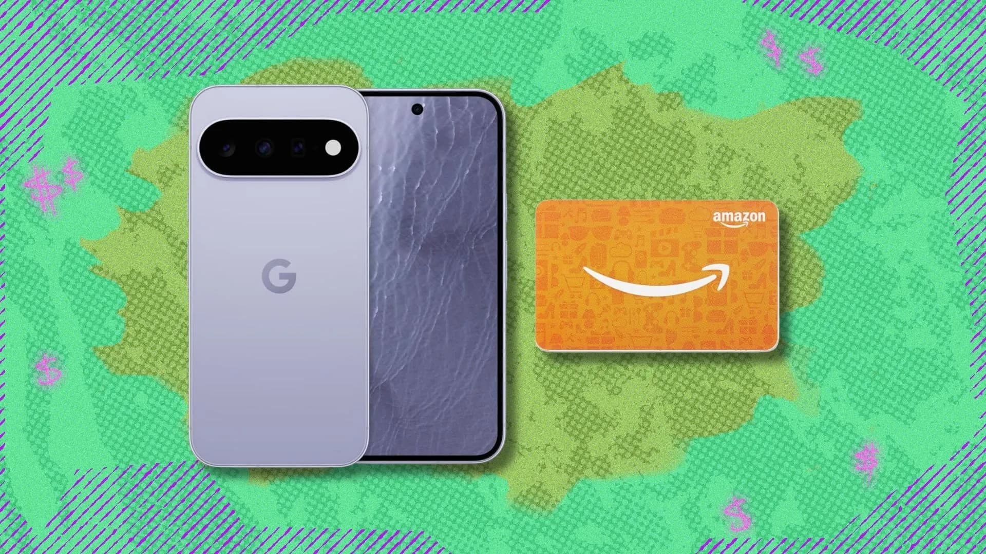 Best Google Pixel 11 deal: Preorder the 256GB model with $100 Amazon gift card
