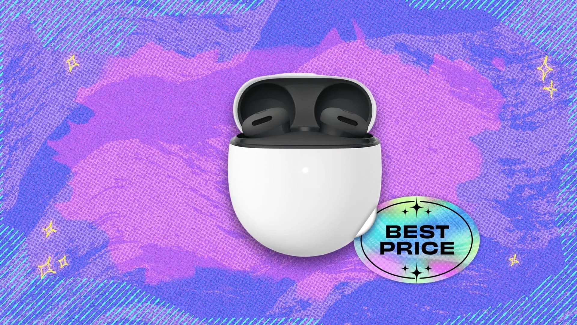 Best earbuds deal: Google Pixel Buds 2a are back to $99