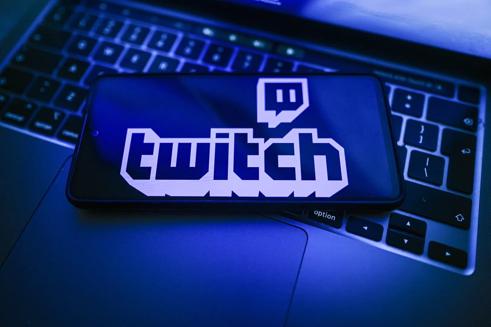 Twitch is using your content to train Amazon's AI. Here's how to opt out.
