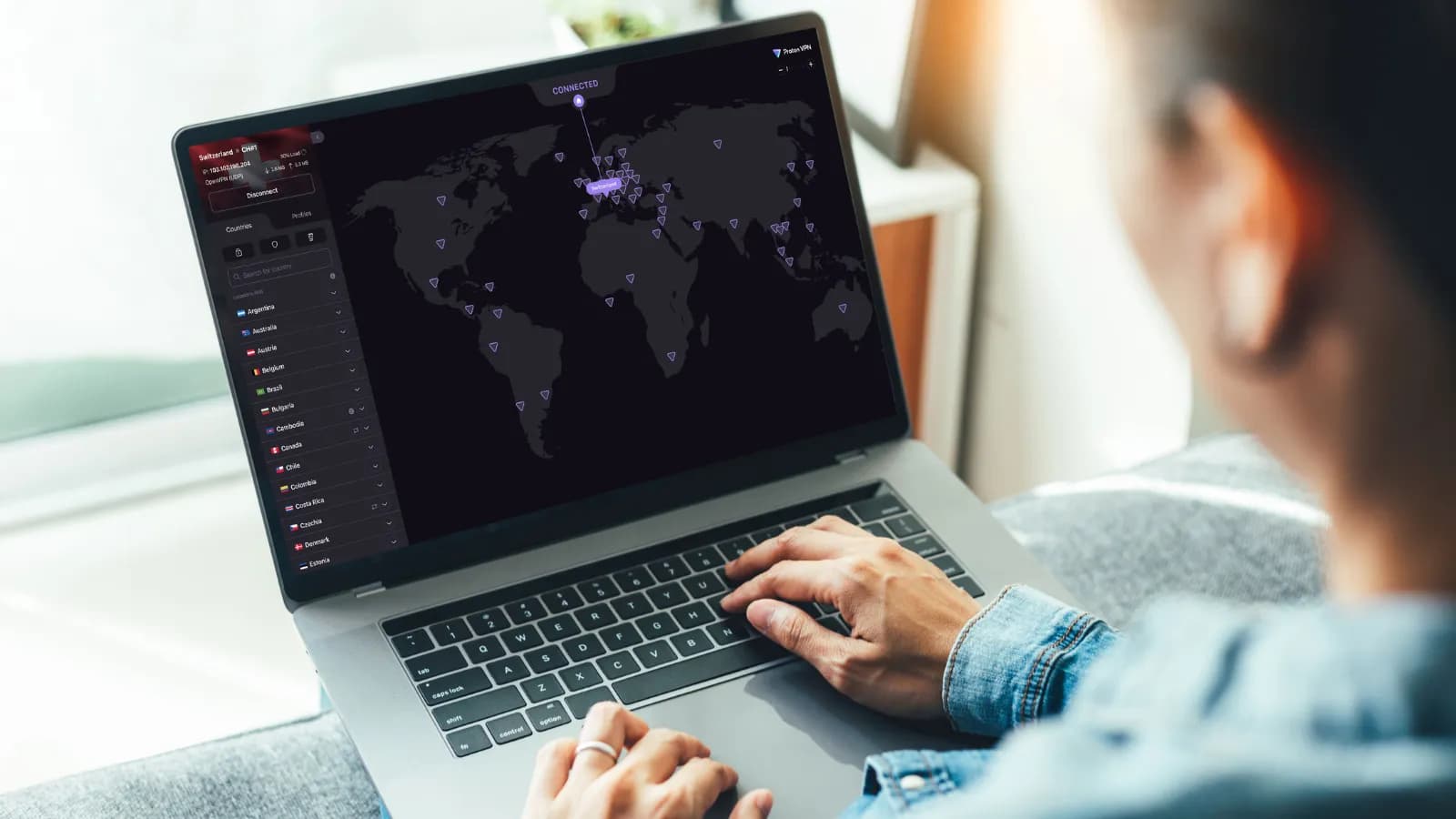 Best VPNs of 2026: We tested and picked ProtonVPN, ExpressVPN, and TunnelBear