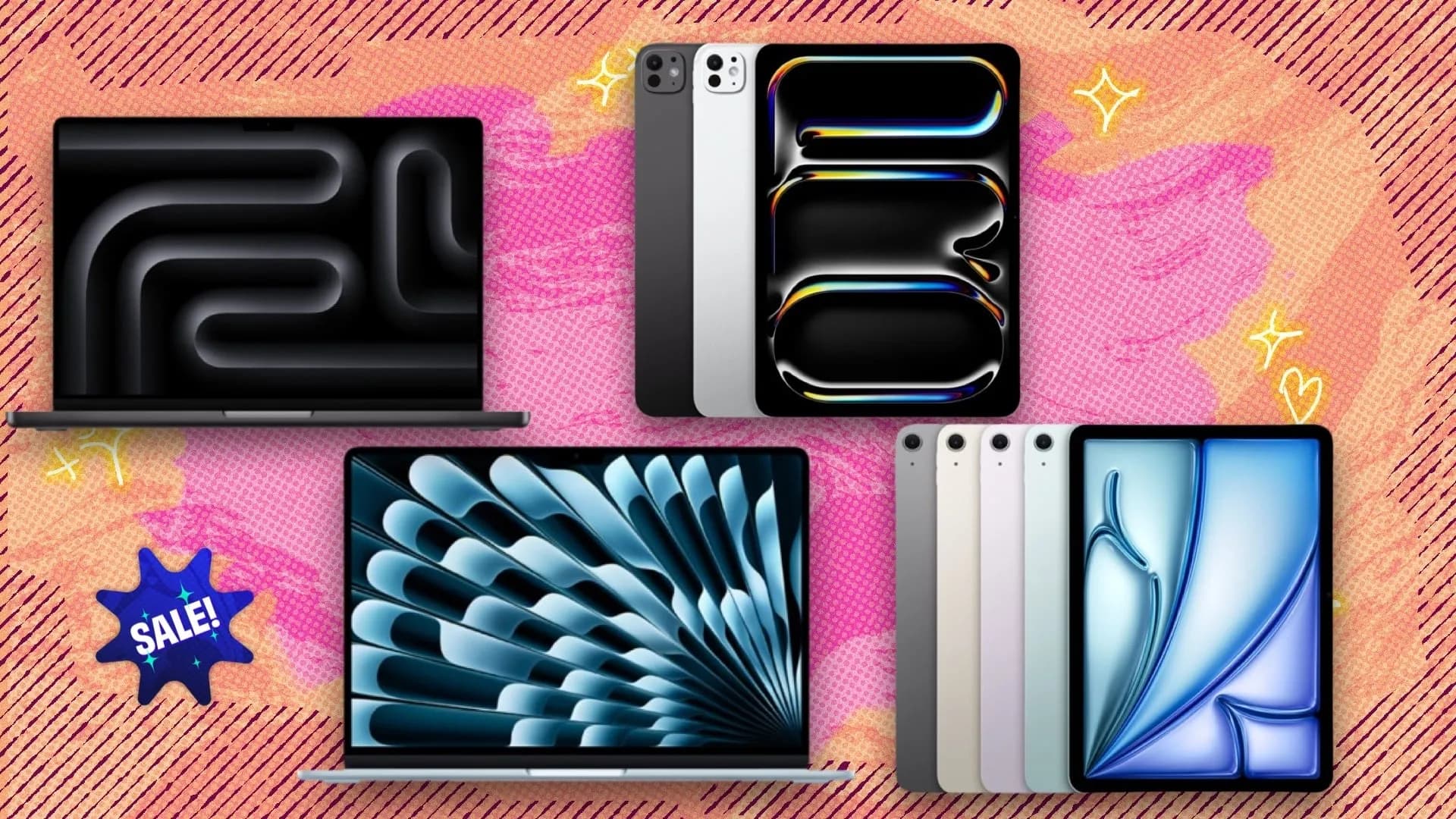 Apple Back to School 2026: Free gift card offer extended through Sept. 24
