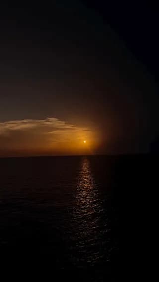 Once in a life time Solare Eclipse 2026 ๐