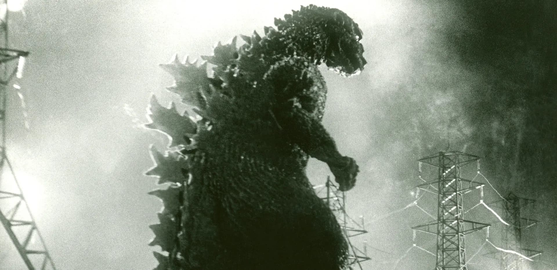 Your Next Happy Meal Will Include an Irresistible Sanrio x Godzilla Toy