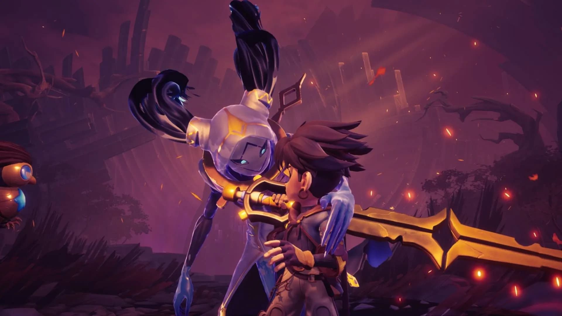 Kingdom Hearts New Replacement Is the Best Mario Game of the Year