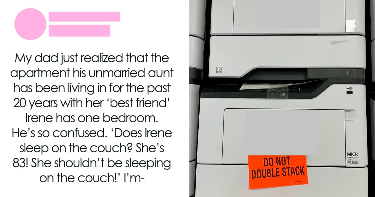 We All Make Mistakes, But These People Were So Incorrect, They Got Shamed