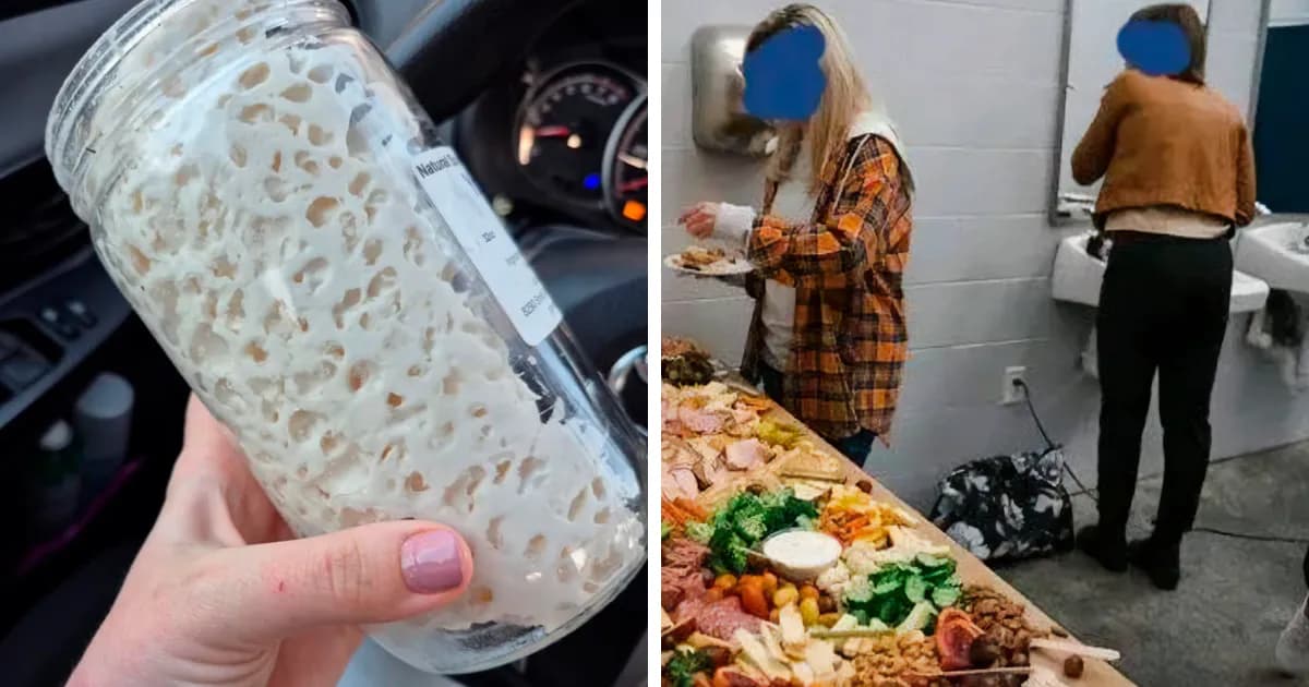 46 Times Food Looked So Bad, People Just Had To Shame It