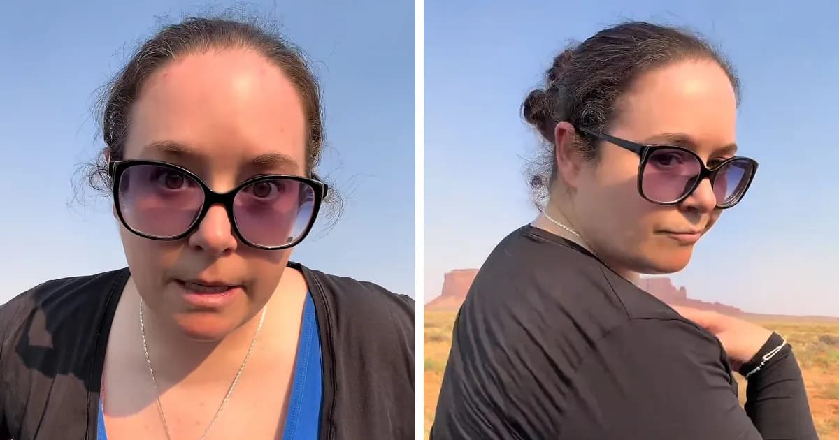 Terminally Ill Woman Finds An Unexpected Way To Turn The Tables On Husband Who Allegedly Ran Off With His Niece