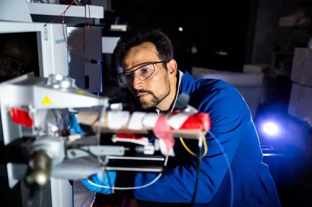 Protein sequences aren't fully determined by DNA, study finds — across more than 1,000 human samples, Northeastern researchers identified thousands of stable, abundant proteins whose sequences aren't
