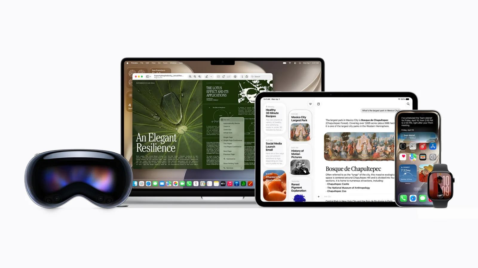 Apple is reportedly turning to publishers for help with Siri AI - Engadget