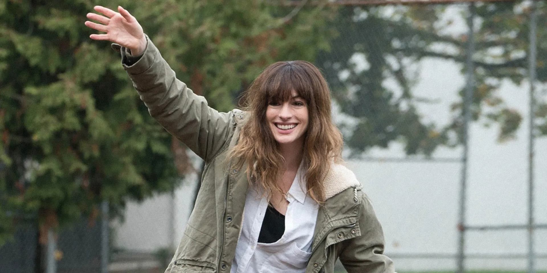 10 Years Later, Anne Hathaway