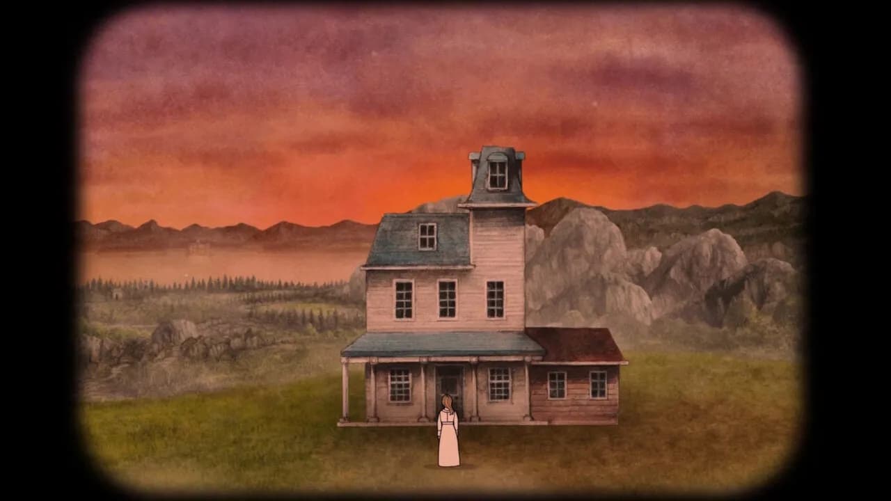 Rusty Lake's Servant Of The Lake, Reviewed