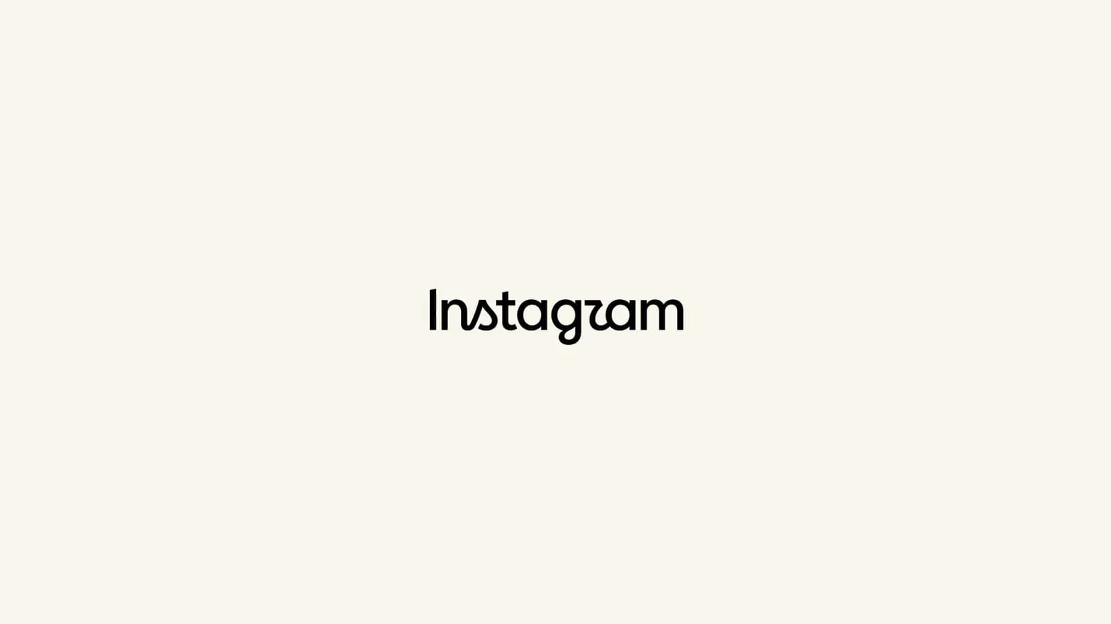 Use this space to roast the new Instagram logo - Engadget